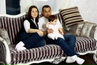 Фотография Ахвердяна Артура