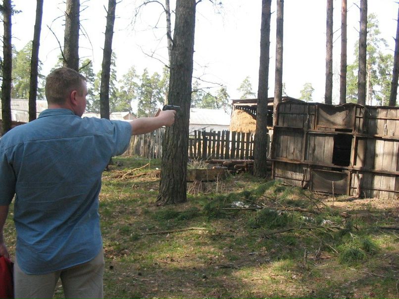 Олег Ефимов фотография #21