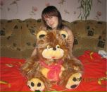 Фотография Павловой Анастасии