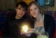 Фотография Альцагировой Динары