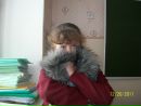 Ольчик Семенова фотография #1
