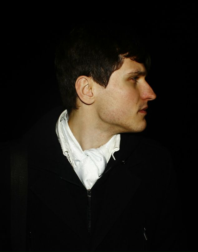 Дмитрий Удельнов фотография #25