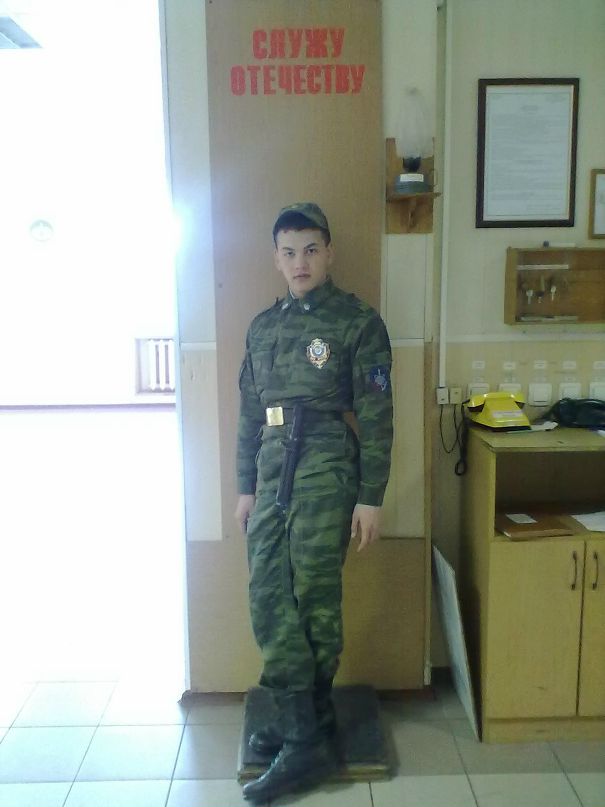 Марат Юлаев фотография #14