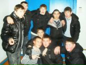 Фотография Гаврилова Влада