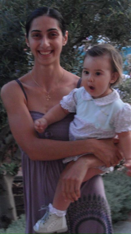 Maia Kobalia фотография #17