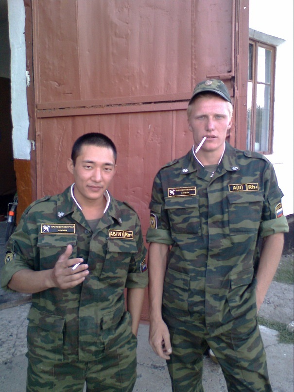 Дмитрий Расковалов фотография #20