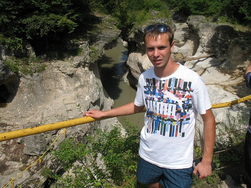 Сергей Лещук фотография #9