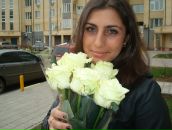 Фотография Федючок Марины