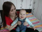 Фотография Ковалевой Насти