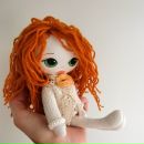 Фотография Ryapolova Anastasia