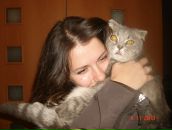 Фотография Карениной Анны