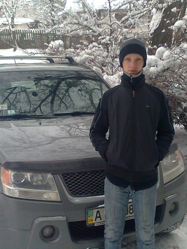 Андрей Штурма фотография #20