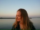 Фотография Пашновой Лидии