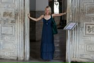 Фотография Шапошниковой Арины