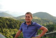 Фотография Рафикова Рамзиля