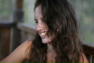 Фотография Сухаревой Евгении