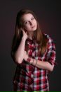 Ксюша Кіш фотография #3 (источник - https://vk.com/id184639159)