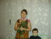 Фотография Дрик Екатерины