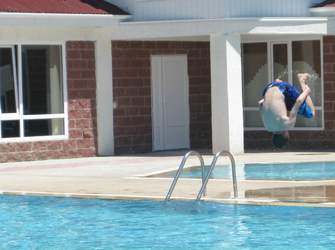 Константин Бохан фотография #24