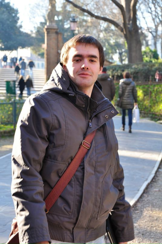 Илья Зыков фотография #33