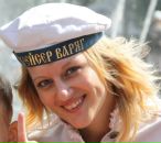 Фотография Мулик Анастасии