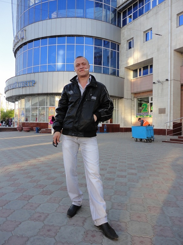 Иван Мушик фотография #48