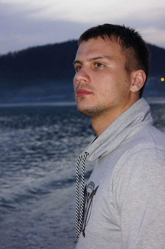 Сергей Сагдеев фотография #33