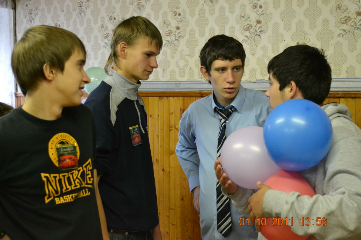 Егор Дугин фотография #27