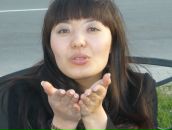 Фотография Чебодаевой Анастасии