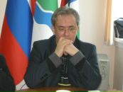 Фотография Козодоя Виктора