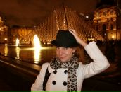 Фотография Кузьминой Виталины