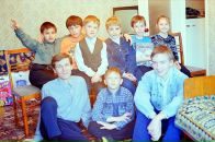 Андрій Лавріненко фотография #10 (источник - https://vk.com/id12243541)