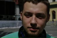 Фотография Оленберга Кирилла