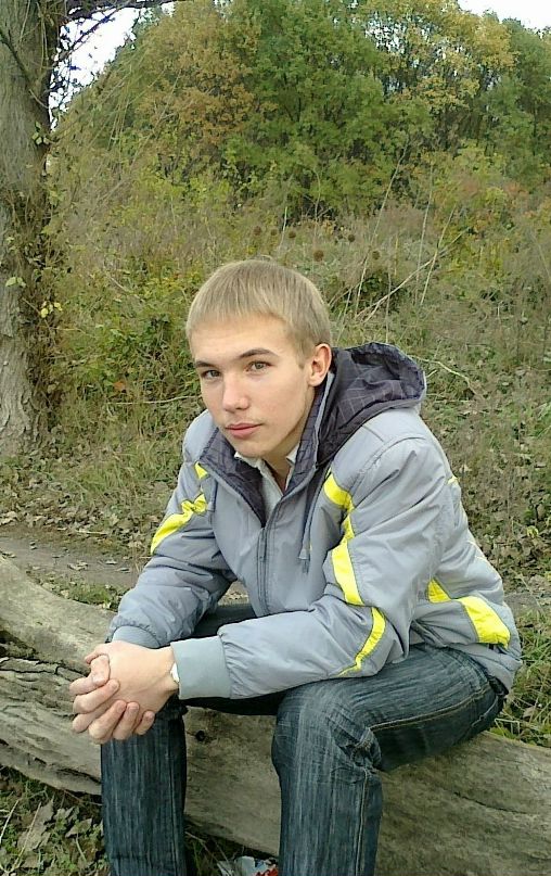 Дмитрий Коненко фотография #45