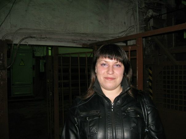Наталья Евсюкова фото №19