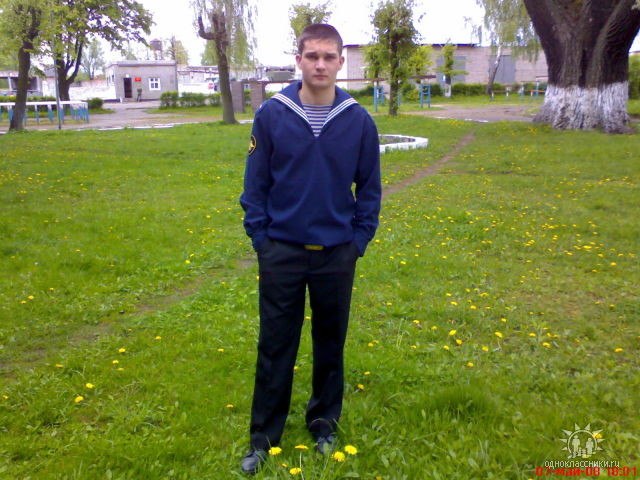 Евген Зязев фотография #48