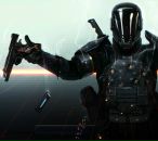 Фотография Лиса Виктора