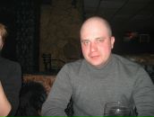 Фотография Шатилова Серёги