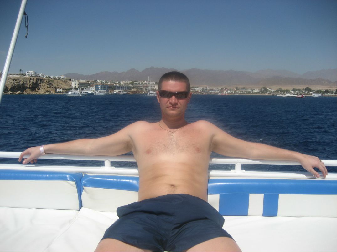 Михаил Долинов фотография #14