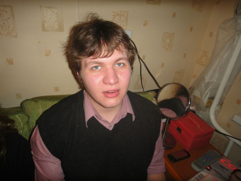Уле-Юле Завердален фотография #39