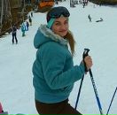 Фотография Конкиной Ксении