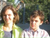 Фотография Карпуховой Элеоноры