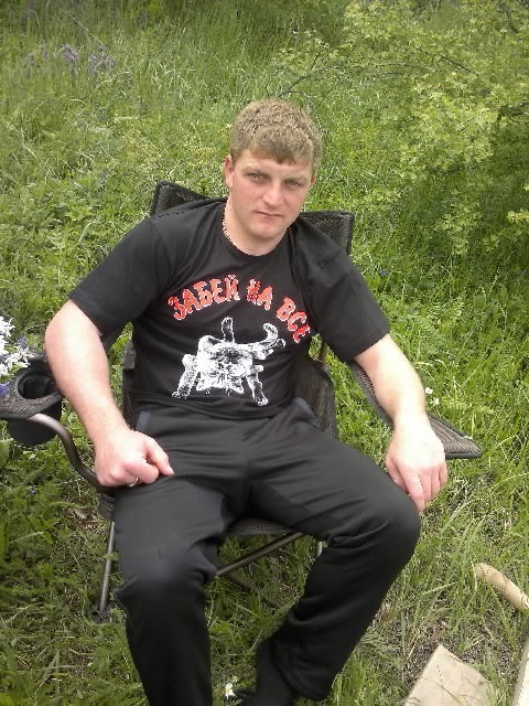 Дмитрий Чумак фотография #5