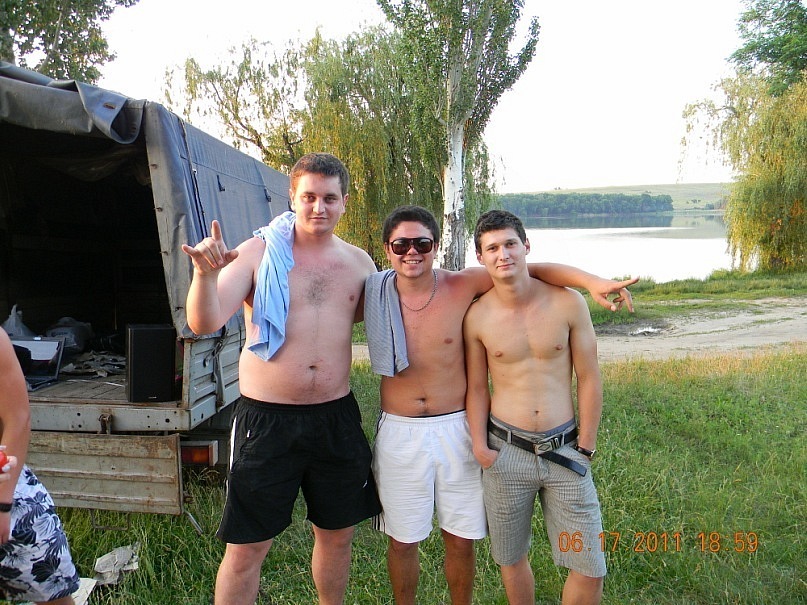 Эдуард Жердев фотография #49