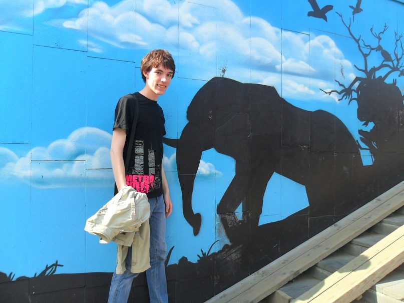 Владислав Башков фотография #35