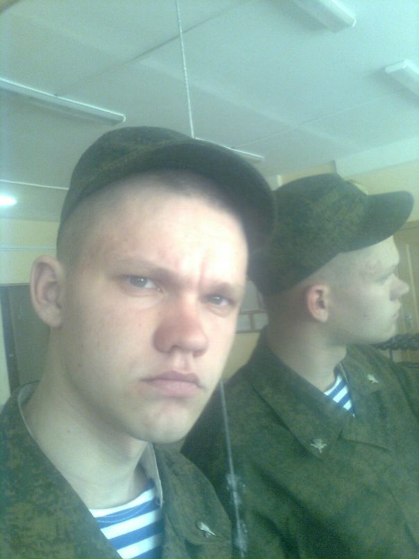 Иван Чекунков фотография #50