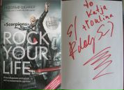 Фотография Курчавой Екатерины