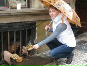 Фотография Веснин Никита