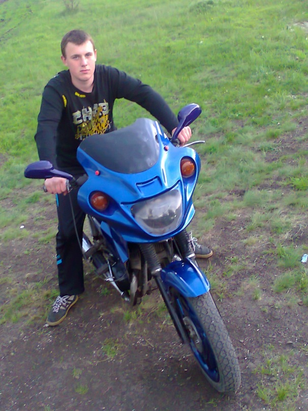 Сергей Сенин фотография #26