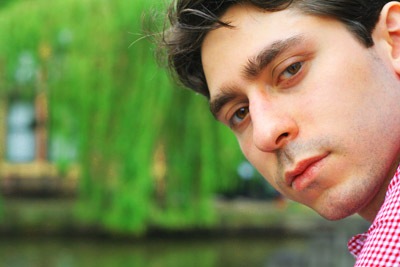№9, Misha Nemtsov, Frankfurt am Main, Германия №9, Misha Nemtsov, Frankfurt am Main, Германия